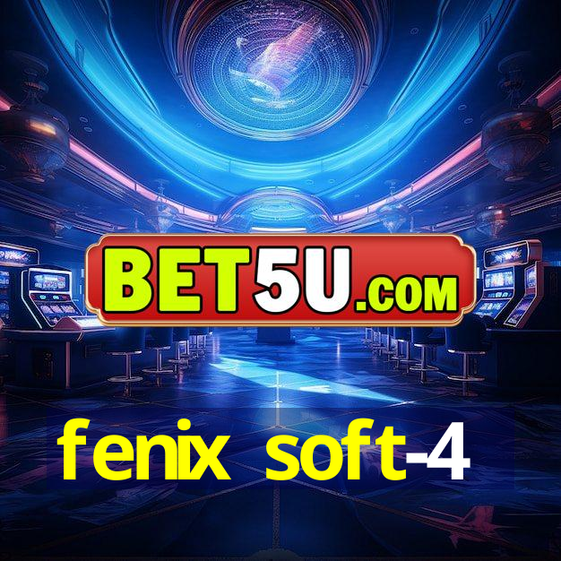 fenix soft